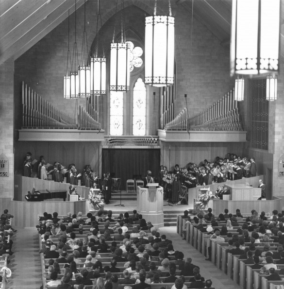 Lake Union Music Festival, 1971
