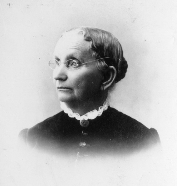 Hulda J. Godsmark