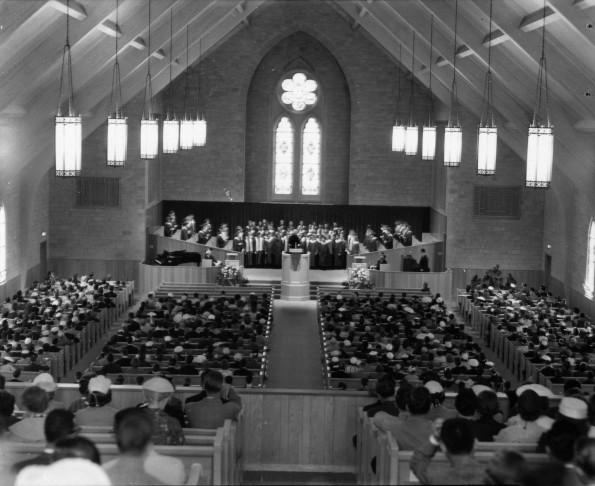 Lake Union Music Festival, 1959