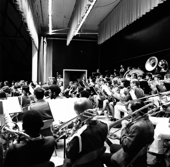 Lake Union Music Festival, 1971