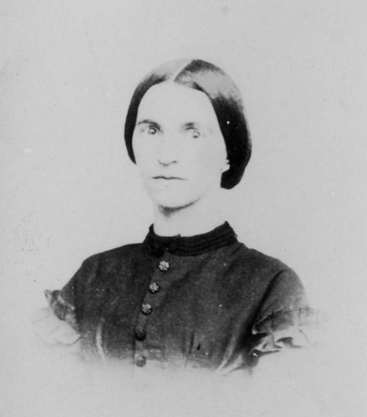 Lucinda M. Abbey Hall