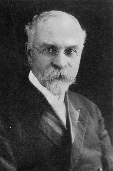 Arthur Grosvenor Daniells