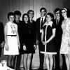 Andrews Academy National Honor Society, 1971
