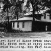 Uriah Smith Home