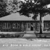 Grand Ledge Seventh-day Adventist Camp Meeting (Mich.) Book and Bible House
