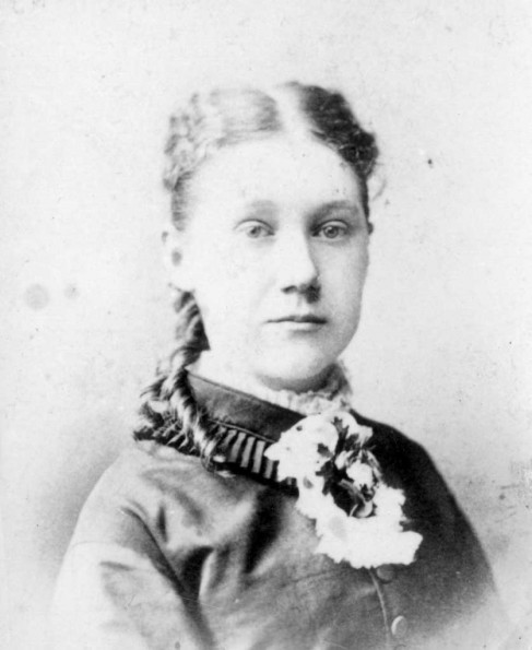 Evangeline Giles
