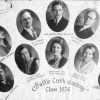 Battle Creek Academy class of 1934