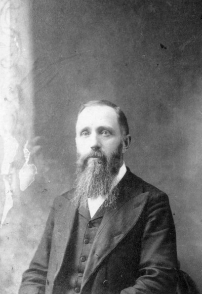 Jasper Charles Harris