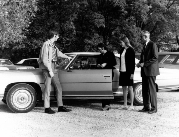 Andrews University Student Movement