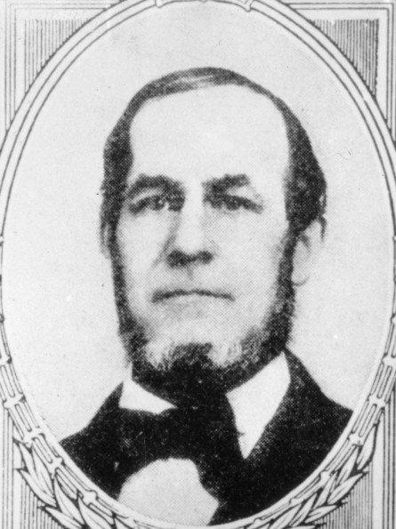 Daniel R. Palmer