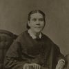 Portrait of Ellen G. White