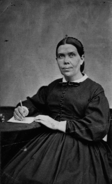 Ellen G. White