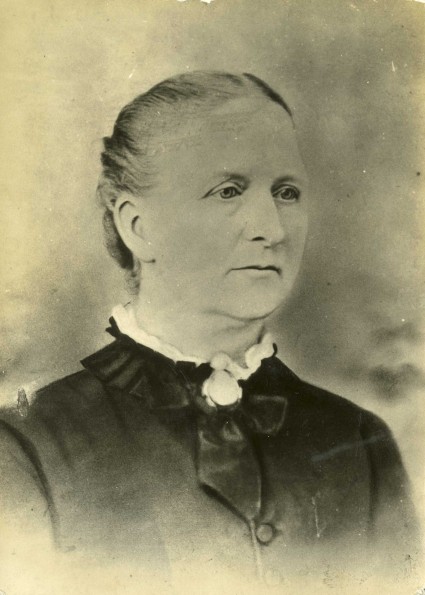 Delphia J. Frisbie