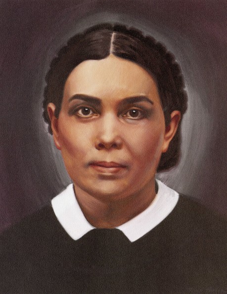 White, Ellen Gould Harmon, 1827-1915