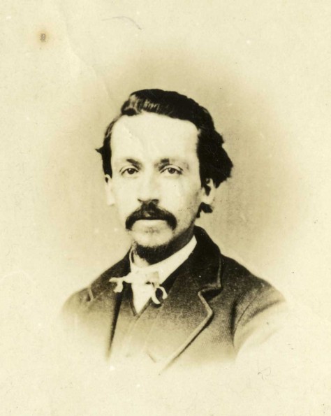 John Warren Bacheller