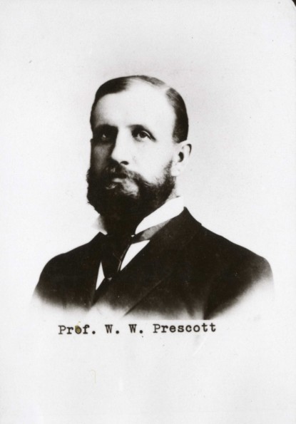 William Warren Prescott