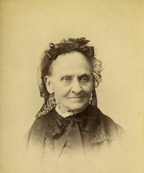 Louisa Morse Howland