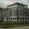 Battle Creek Sanitarium Annex, the Fieldstone Building