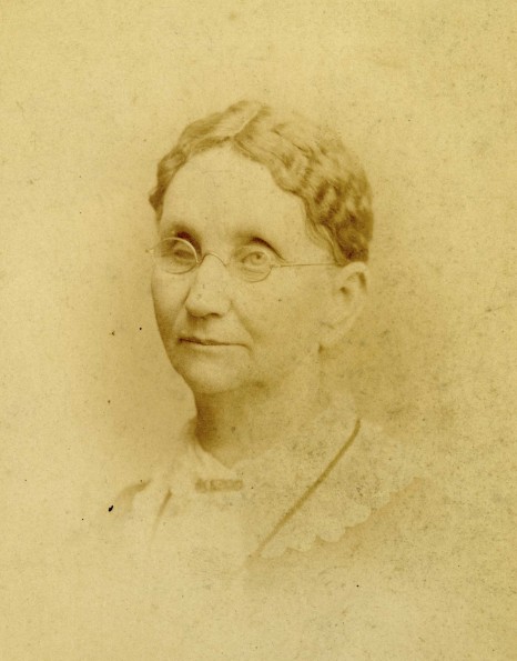 Hulda J. Godsmark