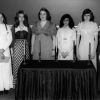 Andrews Academy National Honor Society, 1976