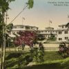 Paradise Valley Sanitarium, National City, California [drawing]