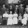 Battle Creek Sanitarium guests from Kansas, August 1911