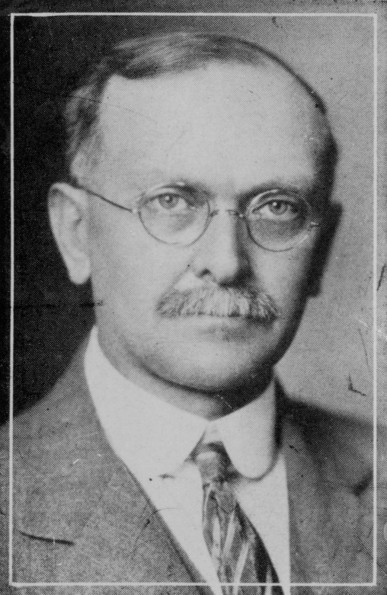 William Henry Holden