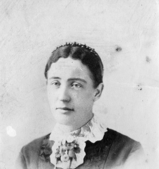 Evangeline Bell Giles