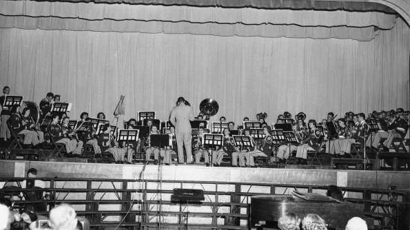 Lake Union Music Festival