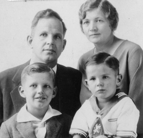 Nicola, Tesla Case (1896-1971)