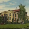 Walla Walla Sanitarium and Hospital