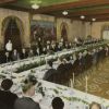 Battle Creek Sanitarium Banquet Hall [drawing]