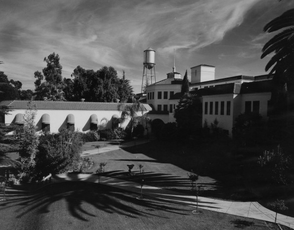 Loma Linda Sanitarium and Hospital, about 1930s