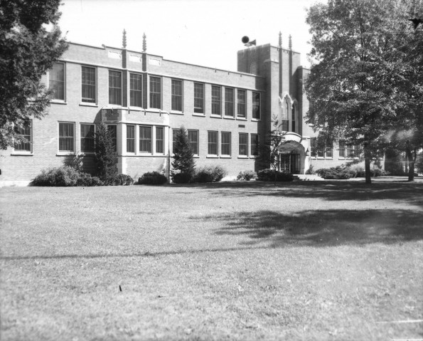Emmanuel Missionary College Administration Building