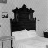 Ellen G. White's bed at Elmshaven