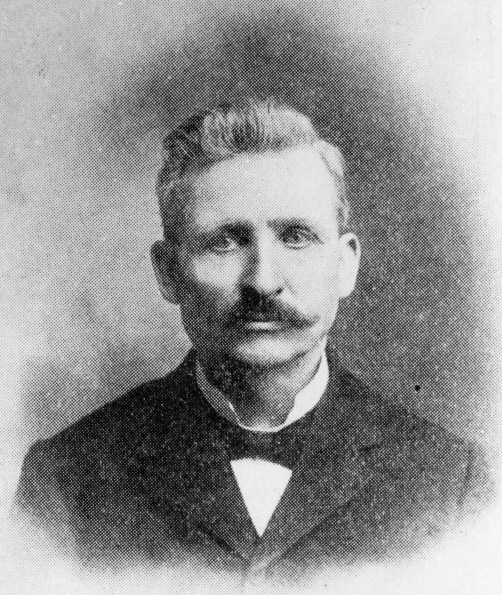 Henry C. Winebrenner