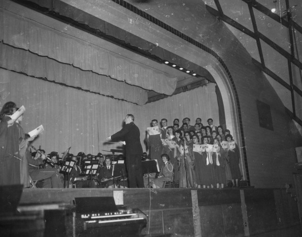 Lake Union Music Festival