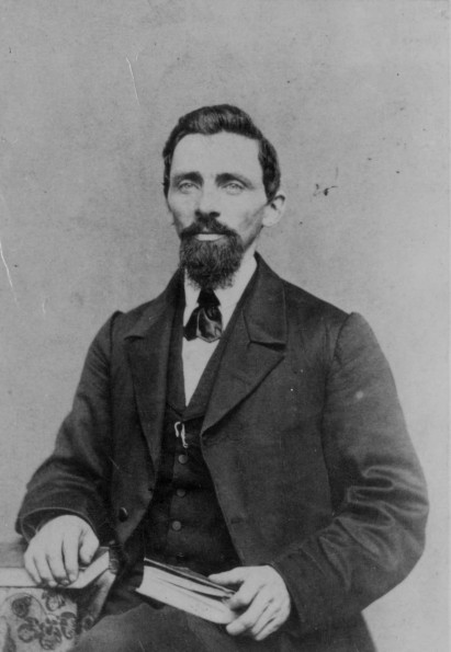 John Norton Loughborough