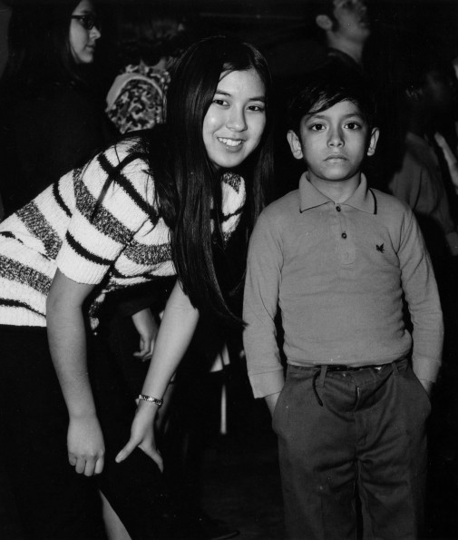 Andrews Academy Christmas party