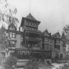 Loma Linda Sanitarium in 1905