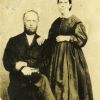 Ellen G. and James S. White