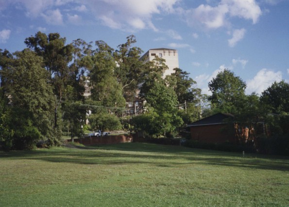 Sydney Adventist Hospital