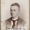 Daniel DeWitt Fitch
