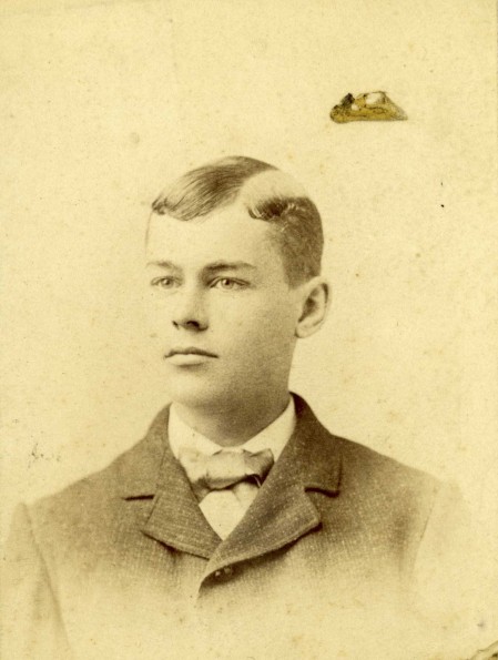 Fred Fletcher Byington