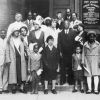 Mt. Zion African-Methodist Episcopal Church in Battle Creek, Michigan