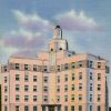 Battle Creek General Hospital, Battle Creek, Michigan [drawing]