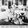 Fairchild Family Group