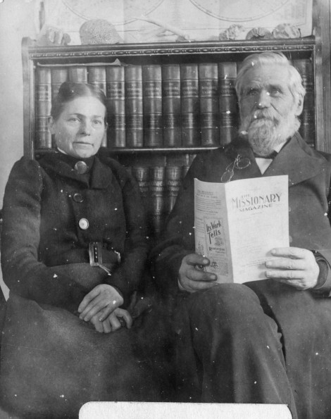 Stephen Nelson Haskell