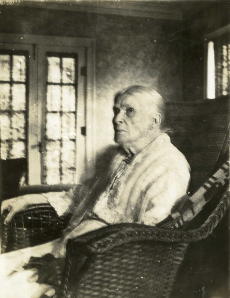 Martha Byington Amadon