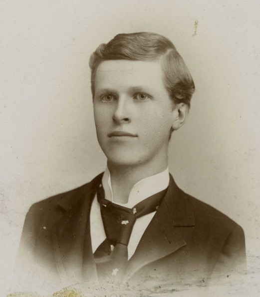 Mahlon E. Olsen
